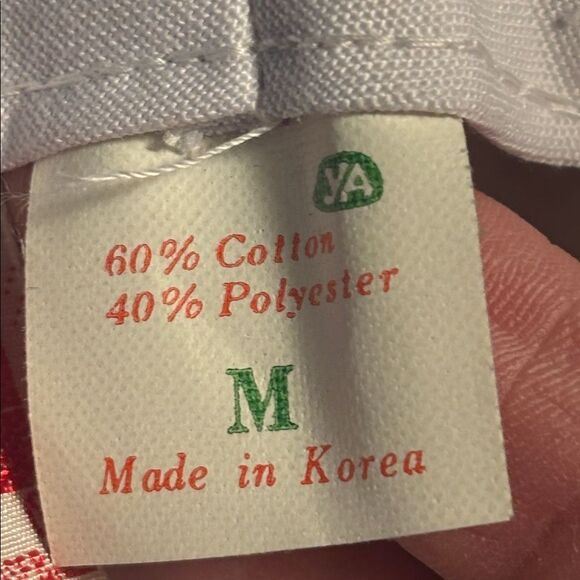 Vintage Chicago Cubs Bucket Hat - M - Picture 5 of 7